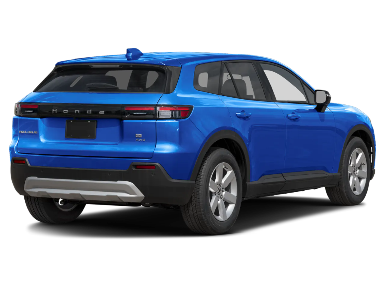 New 2026 Honda Prologue SUV