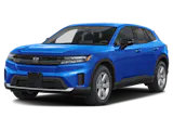New 2026 Honda Prologue SUV