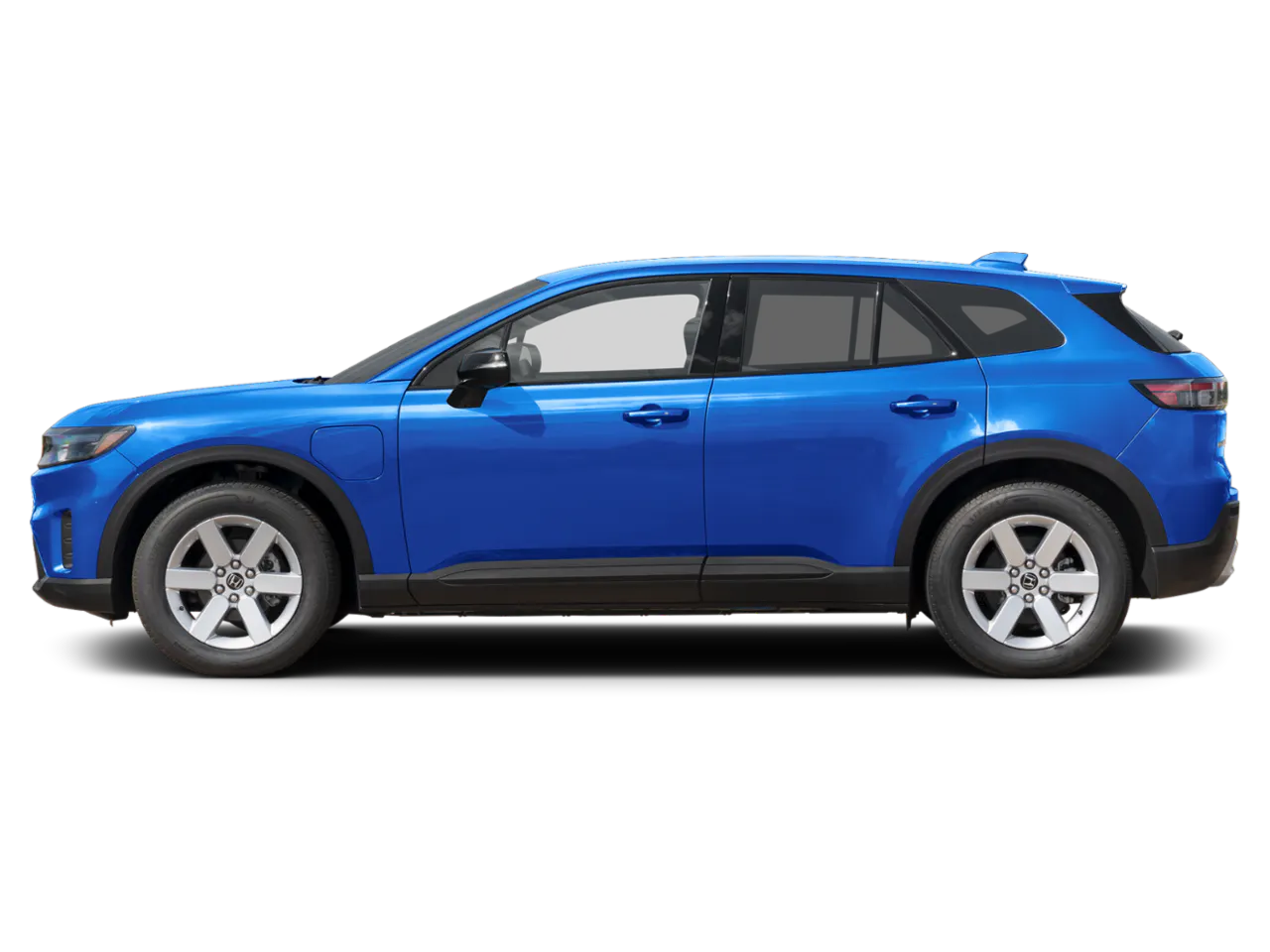 New 2026 Honda Prologue SUV