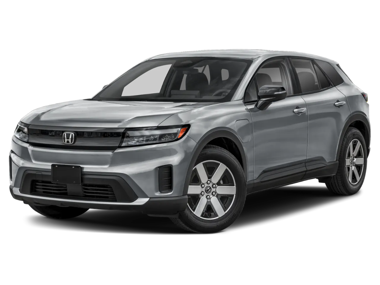 2026 Honda Prologue's photo