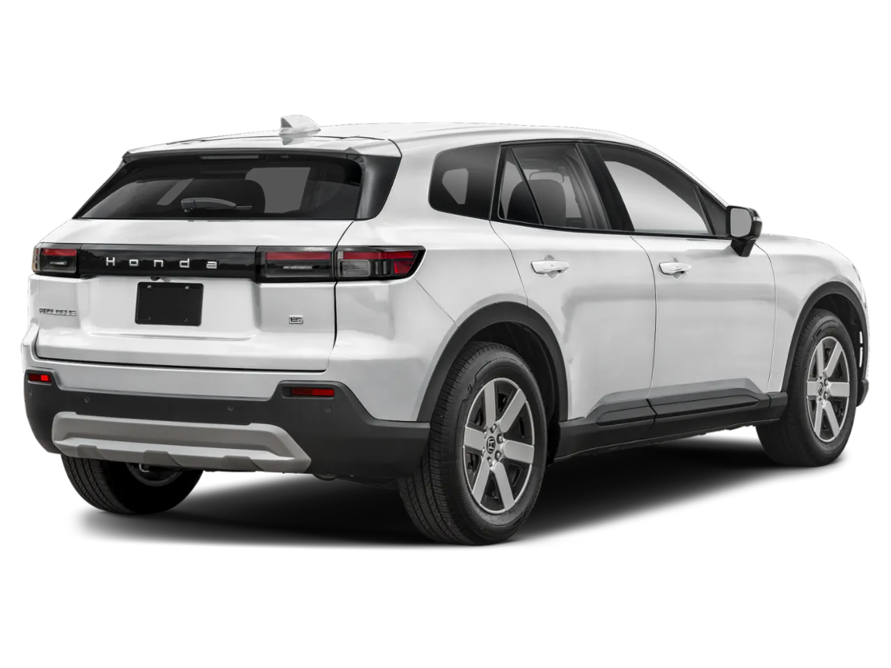 New 2026 Honda Prologue SUV