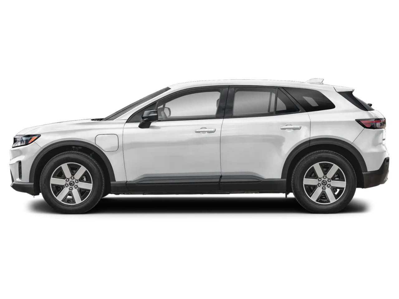 New 2026 Honda Prologue SUV