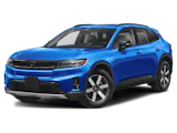 New 2026 Honda Prologue SUV
