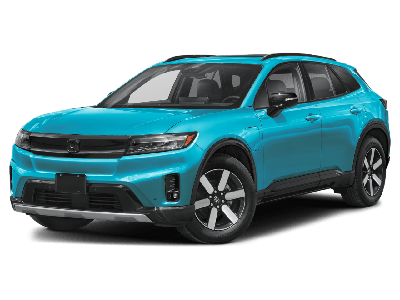 Honda Prologue | Freeway Honda