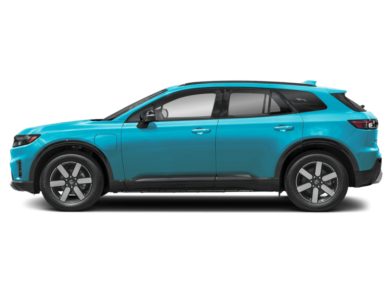 2026 Honda Prologue Touring's photo