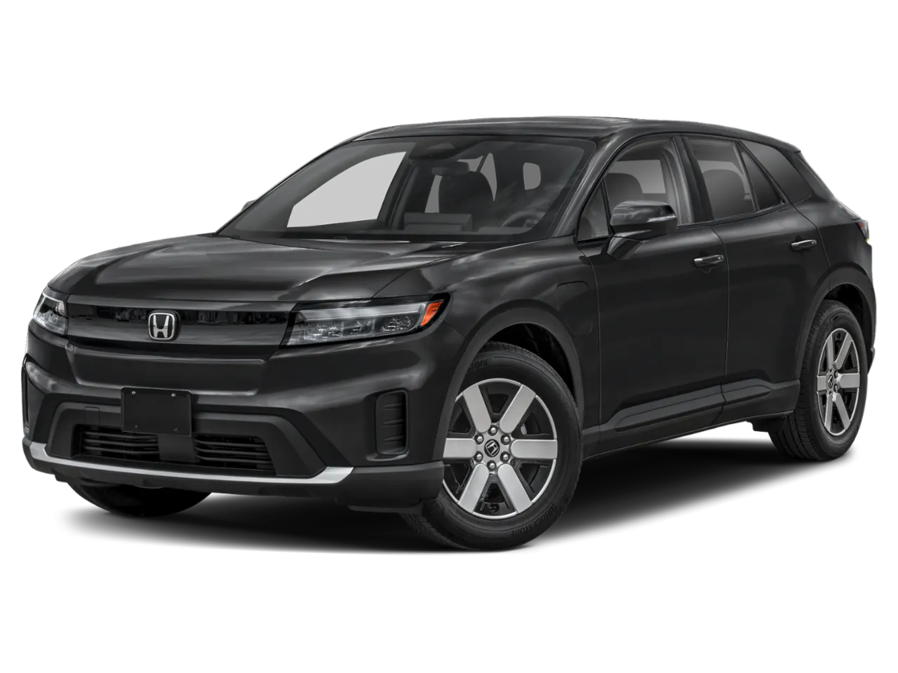 2026 Honda Prologue's photo