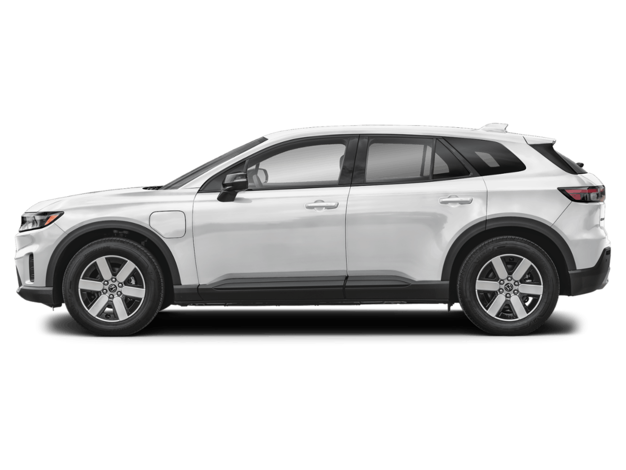 2026 Honda Prologue EX's photo