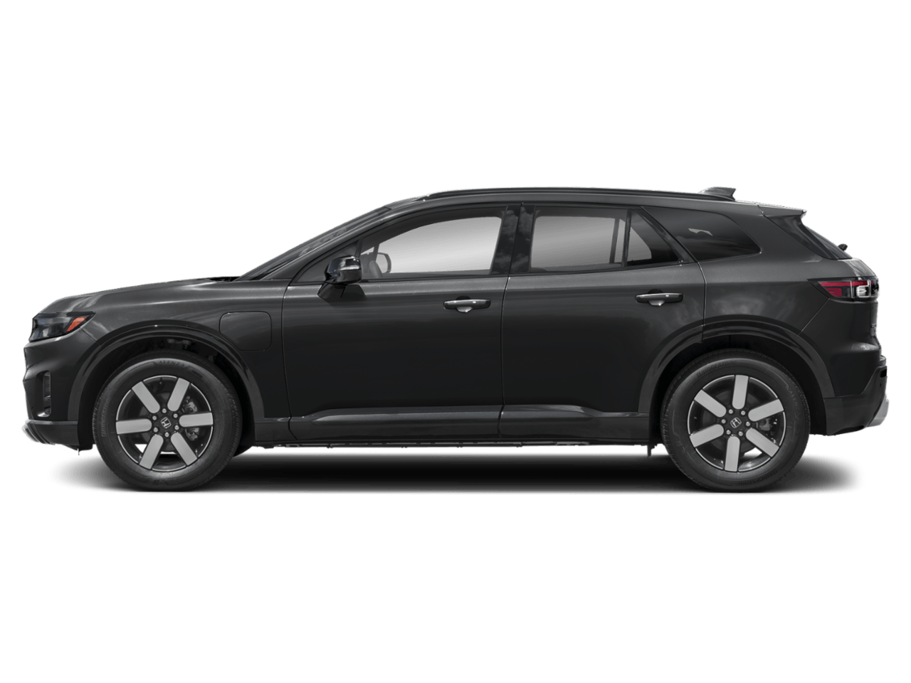 2026 Honda Prologue Touring's photo