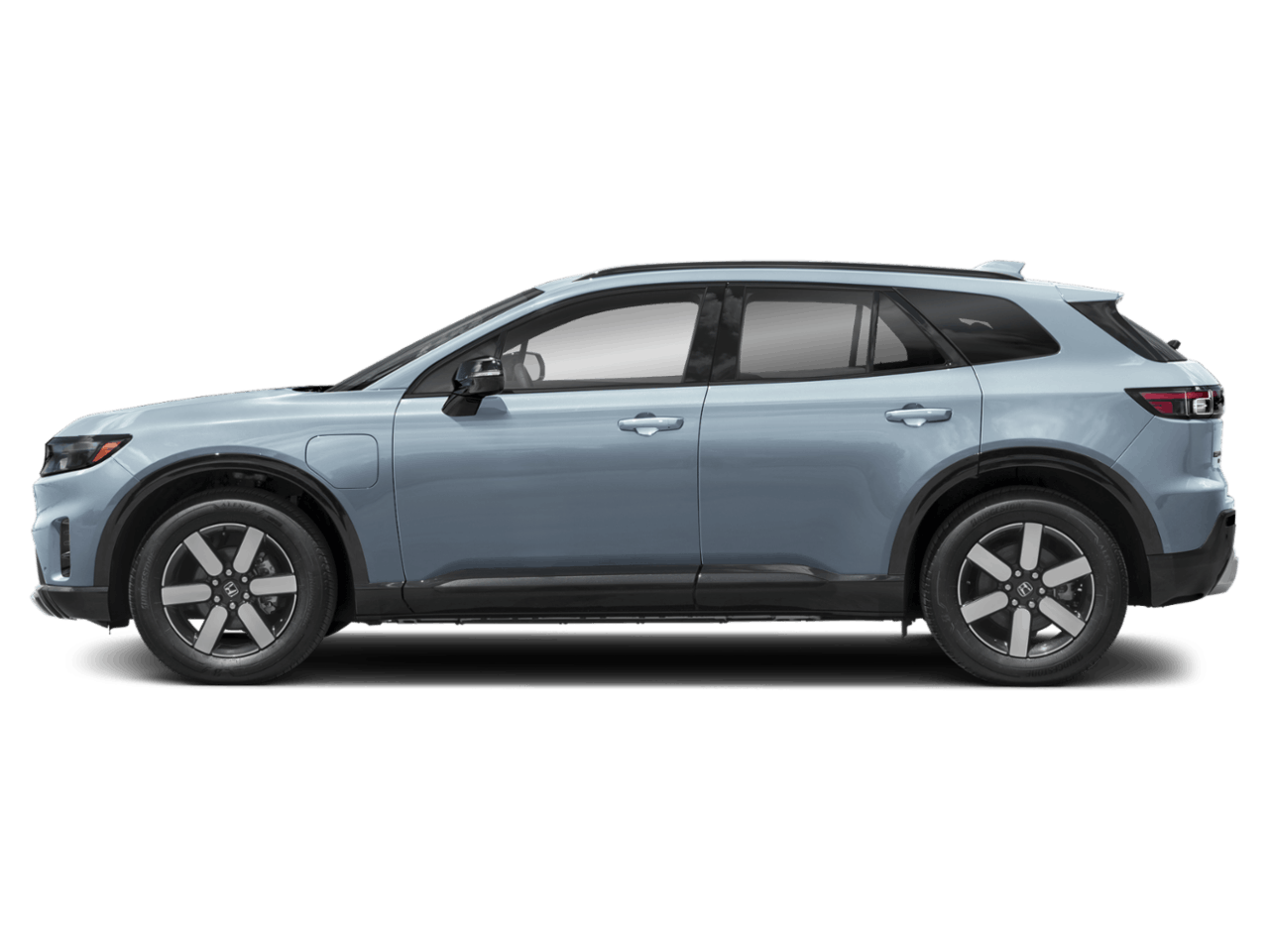 2026 Honda Prologue Touring's photo