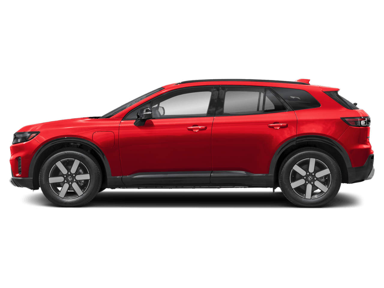 2026 Honda Prologue Touring's photo