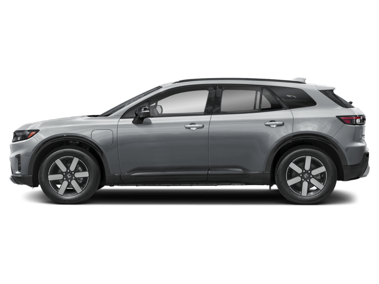 2026 Honda Prologue Touring's photo