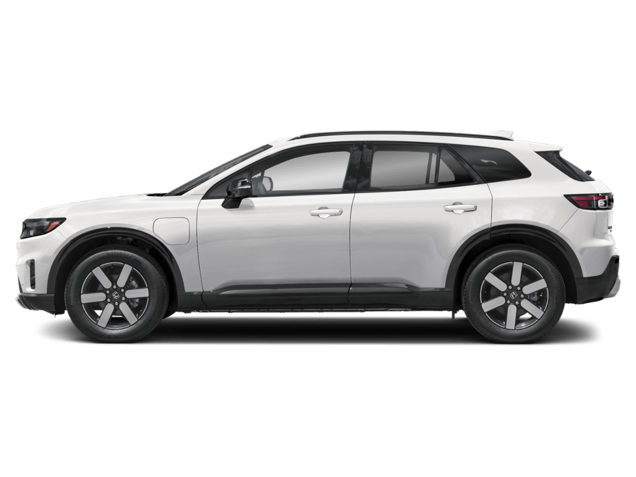 2026 Honda Prologue Touring's photo