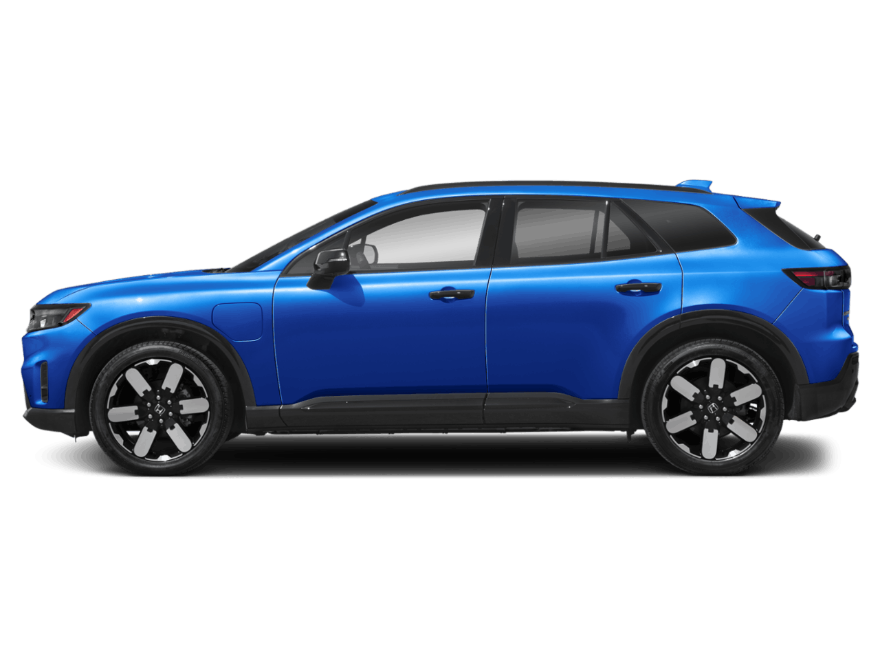 2026 Honda Prologue Elite's photo