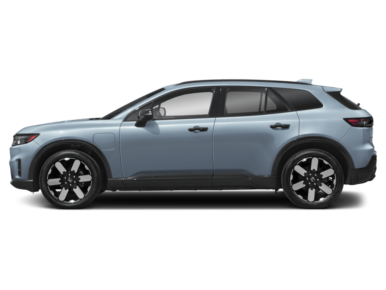 2026 Honda Prologue Elite's photo