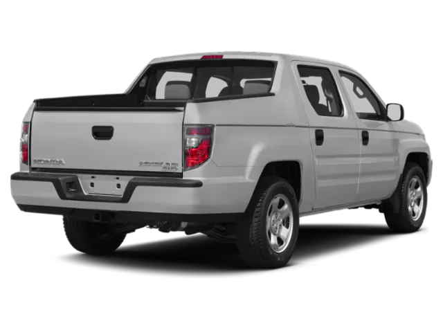 Used 2013 Honda Ridgeline Truck