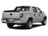 Used 2013 Honda Ridgeline Truck