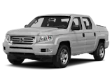 Used 2013 Honda Ridgeline Truck