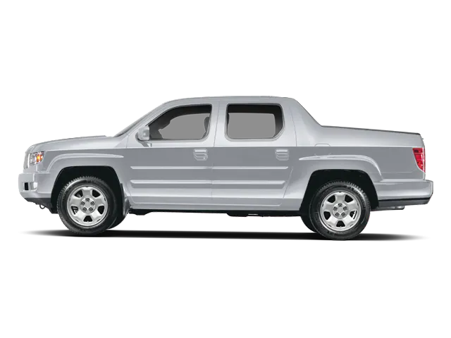 Used 2013 Honda Ridgeline Truck