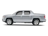 Used 2013 Honda Ridgeline Truck