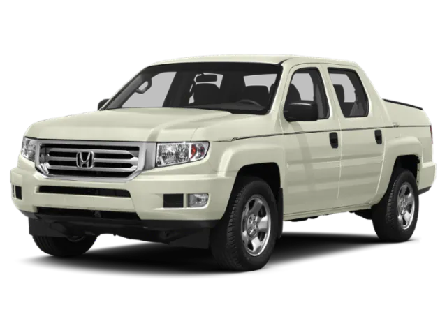 2013 Honda Ridgeline RTL w/Leather and Navi's photo