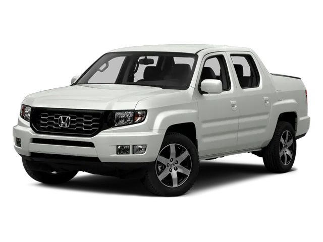 2014 Honda Ridgeline SE w/Leather & Navigation's photo