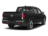 Used 2017 Honda Ridgeline Truck