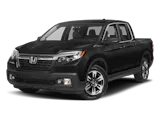 Used 2017 Honda Ridgeline Truck
