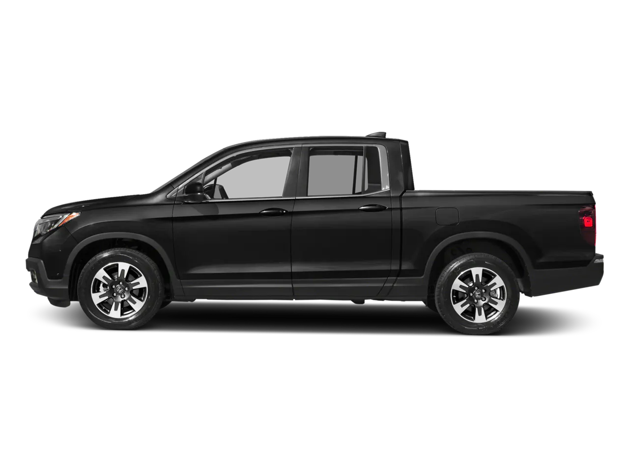 Used 2017 Honda Ridgeline Truck