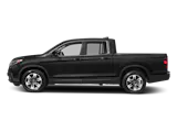 Used 2017 Honda Ridgeline Truck
