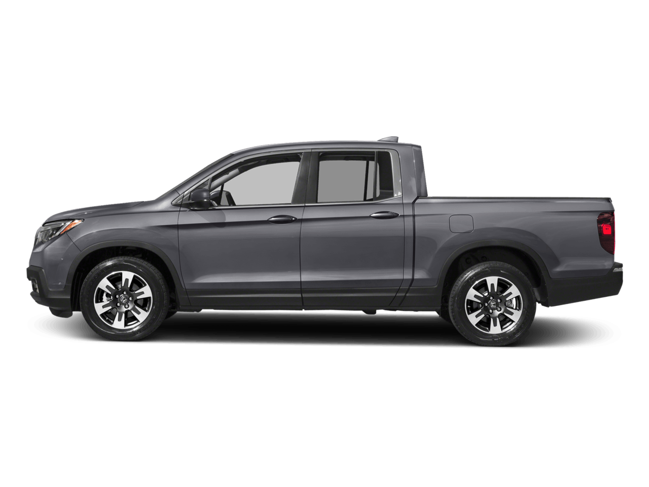 2017 Honda Ridgeline RTL-T