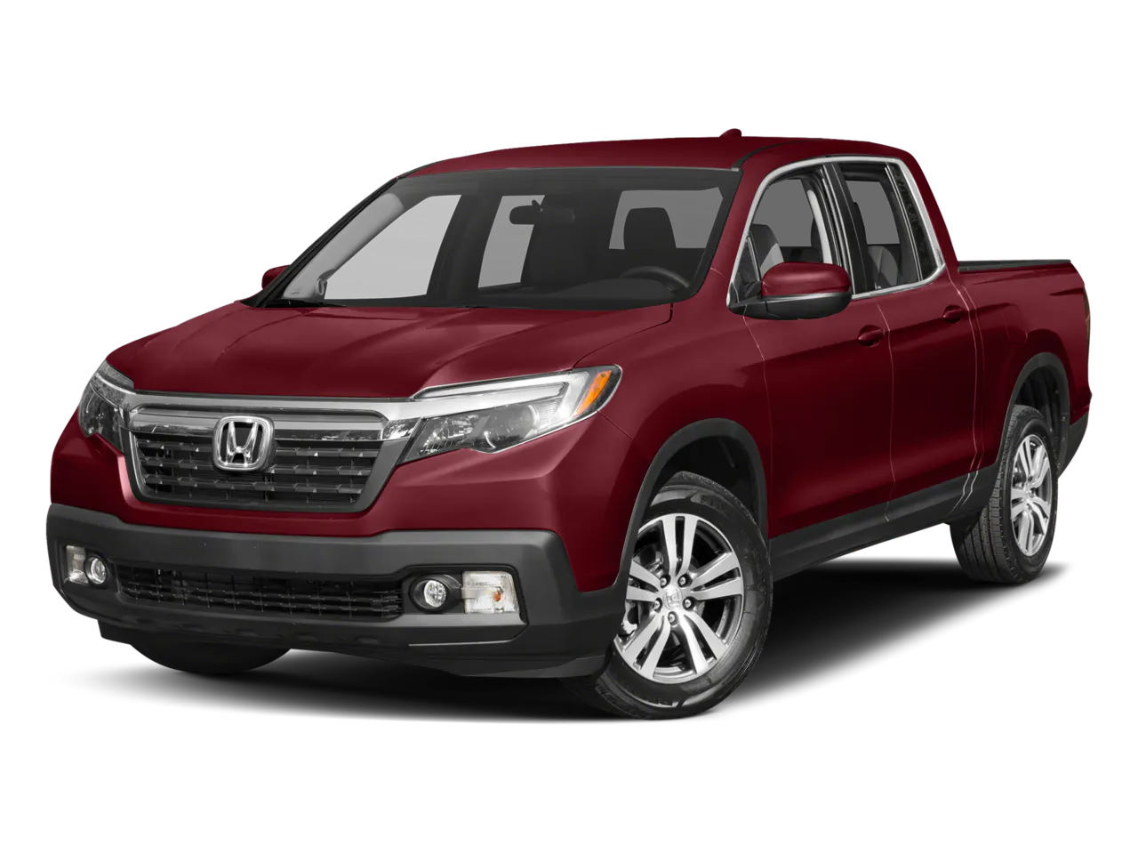 2017 Honda Ridgeline RTL AWD's photo