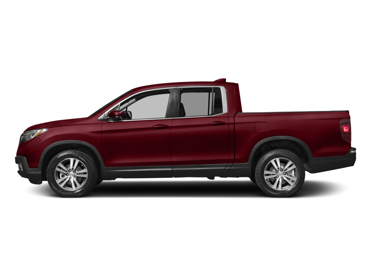 2017 Honda Ridgeline RTL's photo
