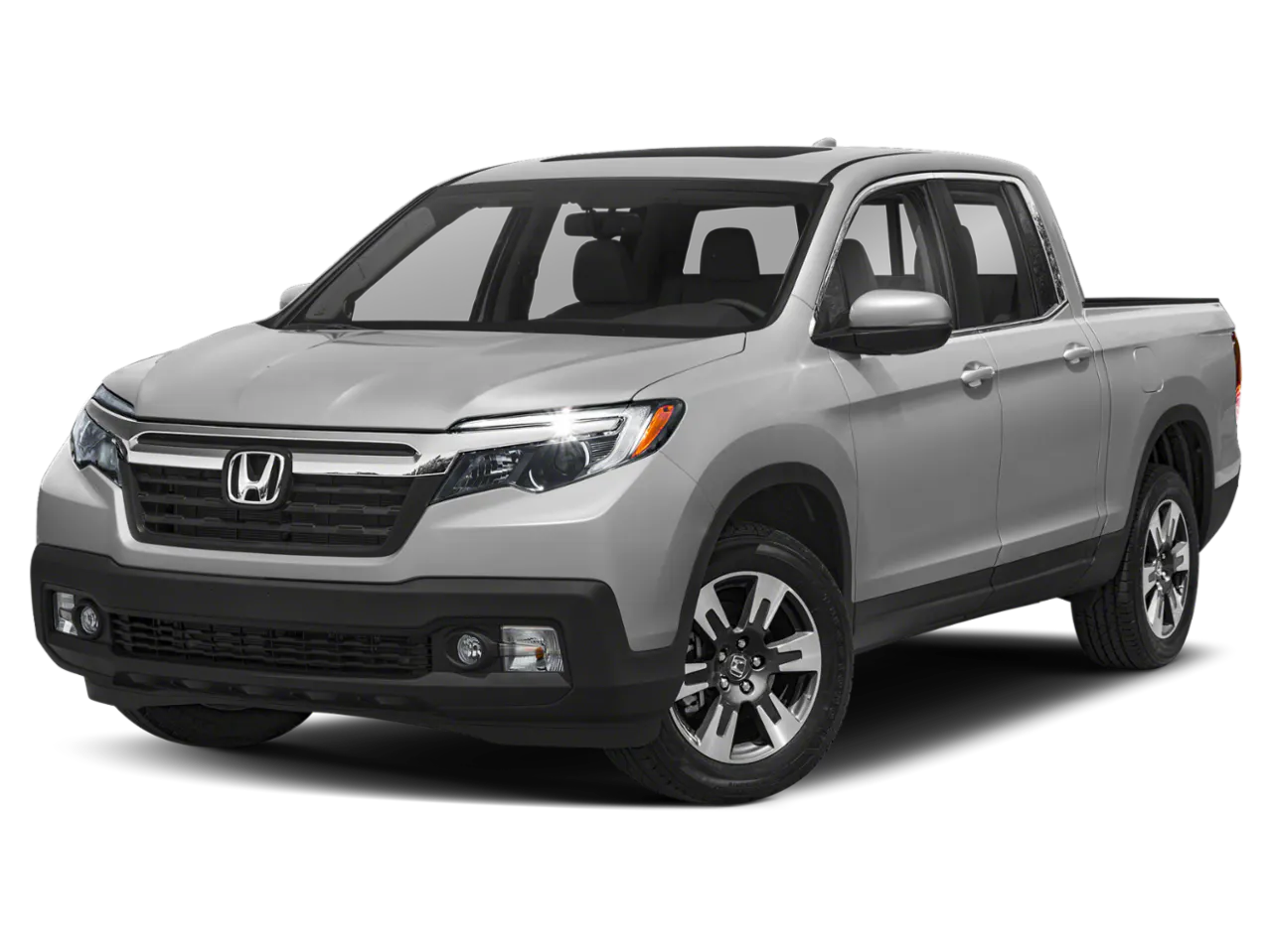 2019 Honda Ridgeline RTL-T