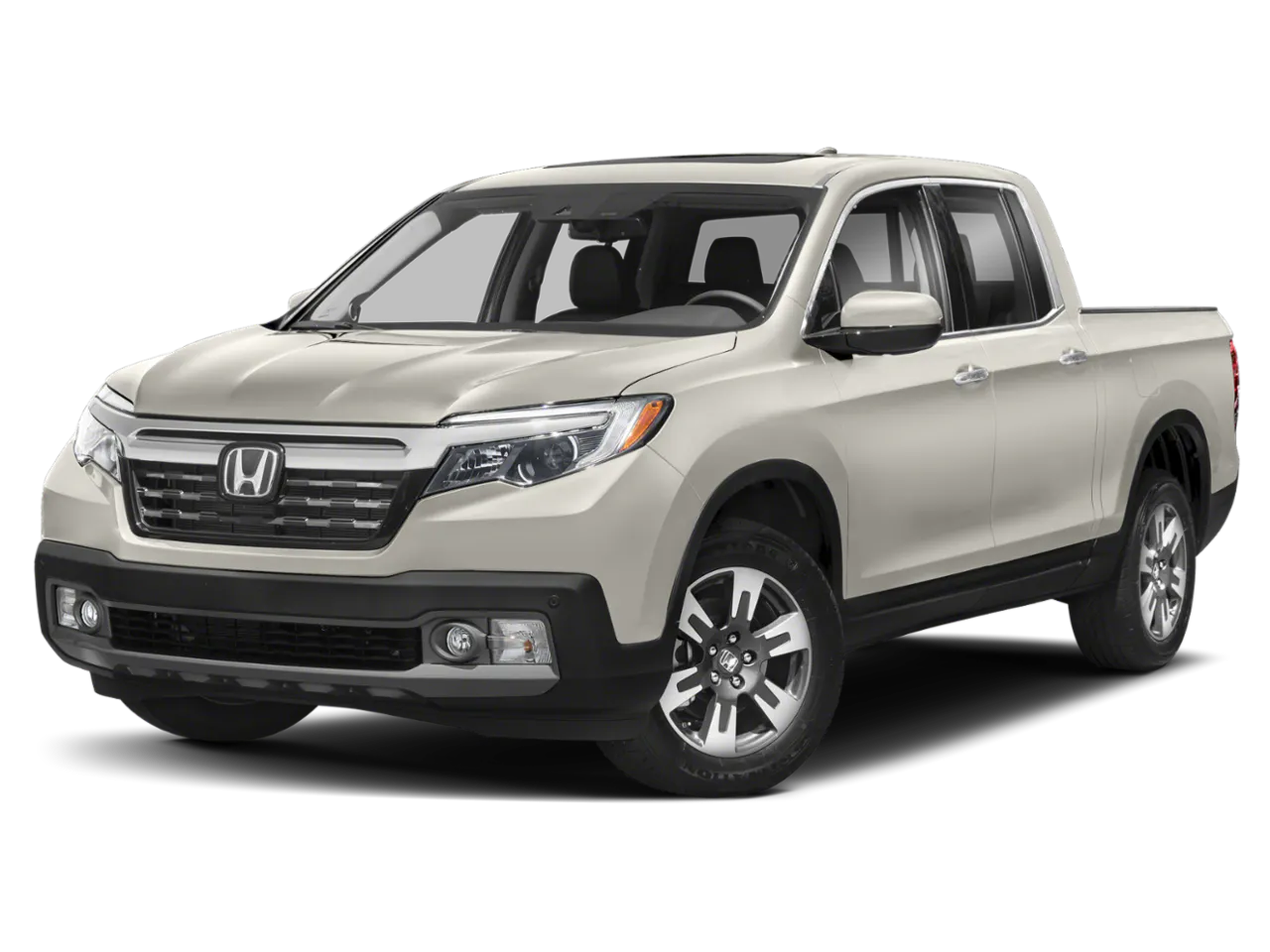 2019 Honda Ridgeline