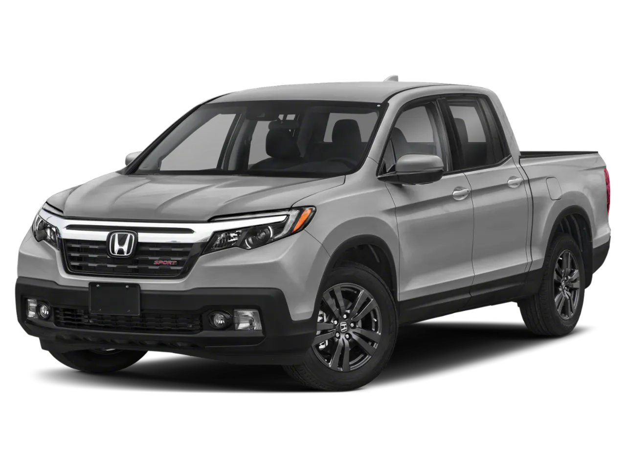 2020 Honda Ridgeline