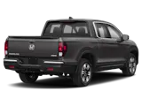Used 2020 Honda Ridgeline Truck