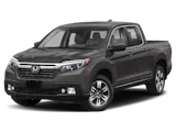 Used 2020 Honda Ridgeline Truck
