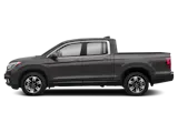 Used 2020 Honda Ridgeline Truck