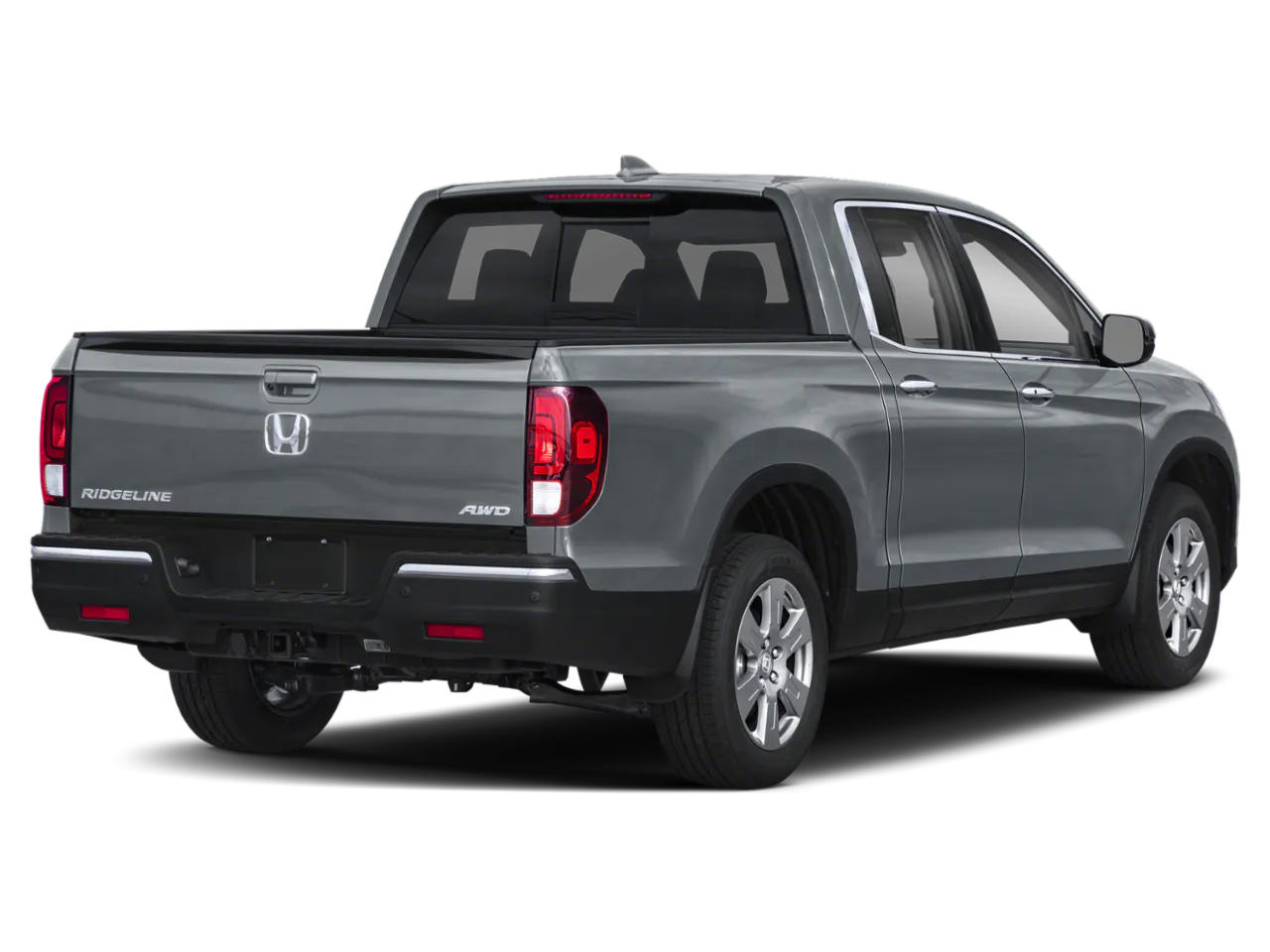 Used 2020 Honda Ridgeline Truck
