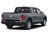 Used 2020 Honda Ridgeline Truck