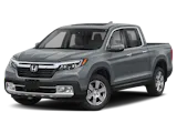 Used 2020 Honda Ridgeline Truck