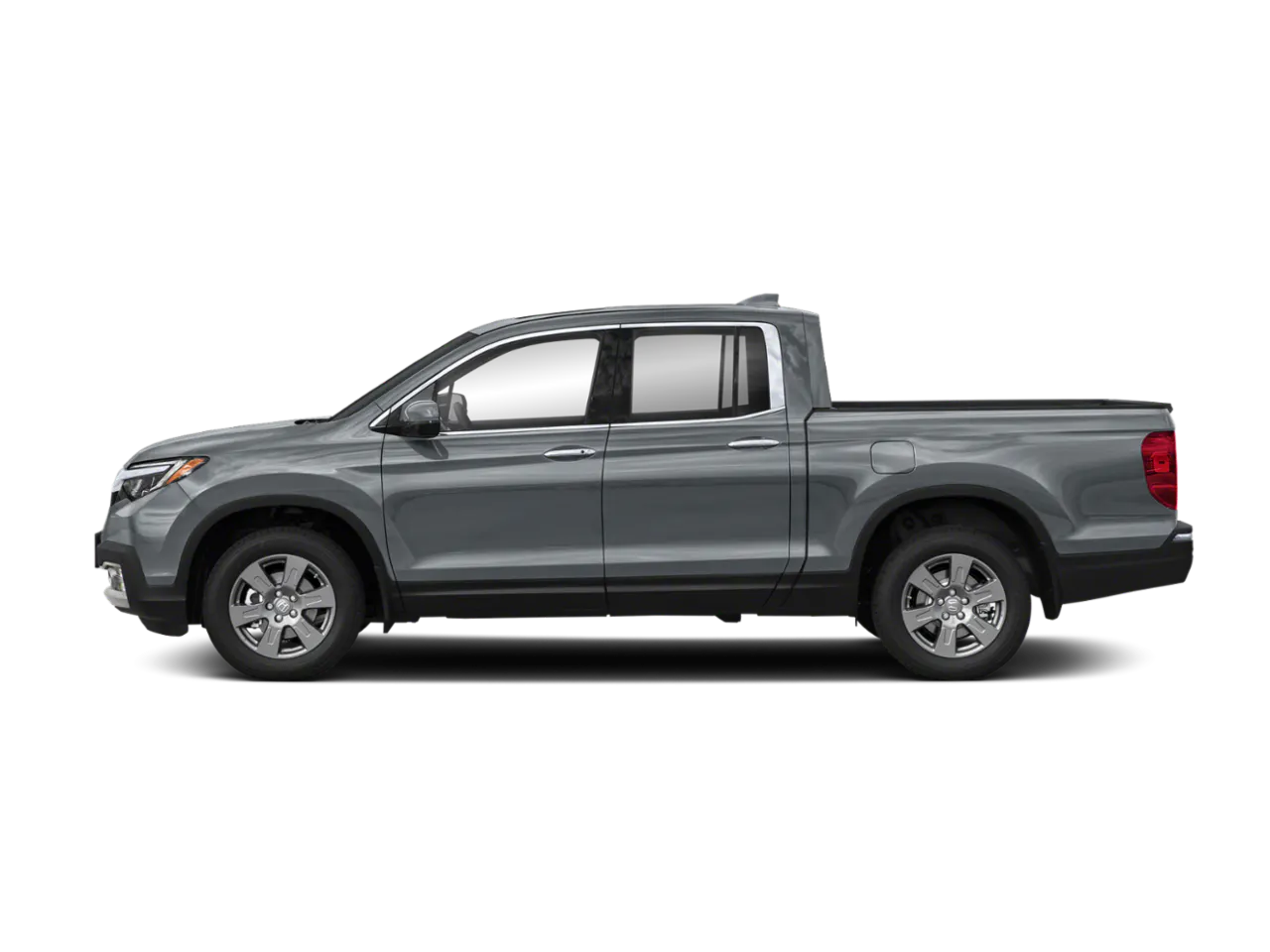 Used 2020 Honda Ridgeline Truck