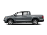Used 2020 Honda Ridgeline Truck