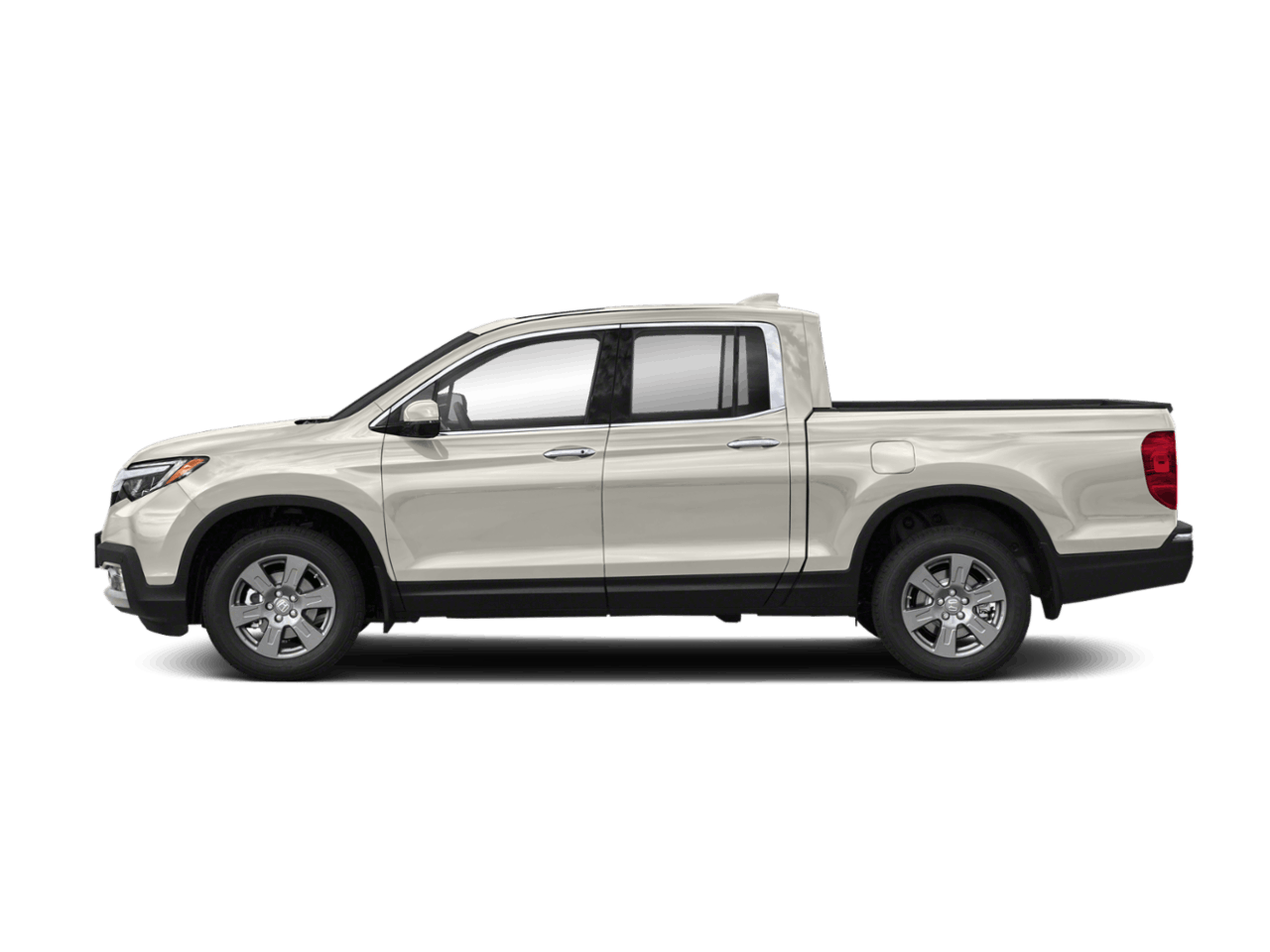 2020 Honda Ridgeline RTL-E's photo