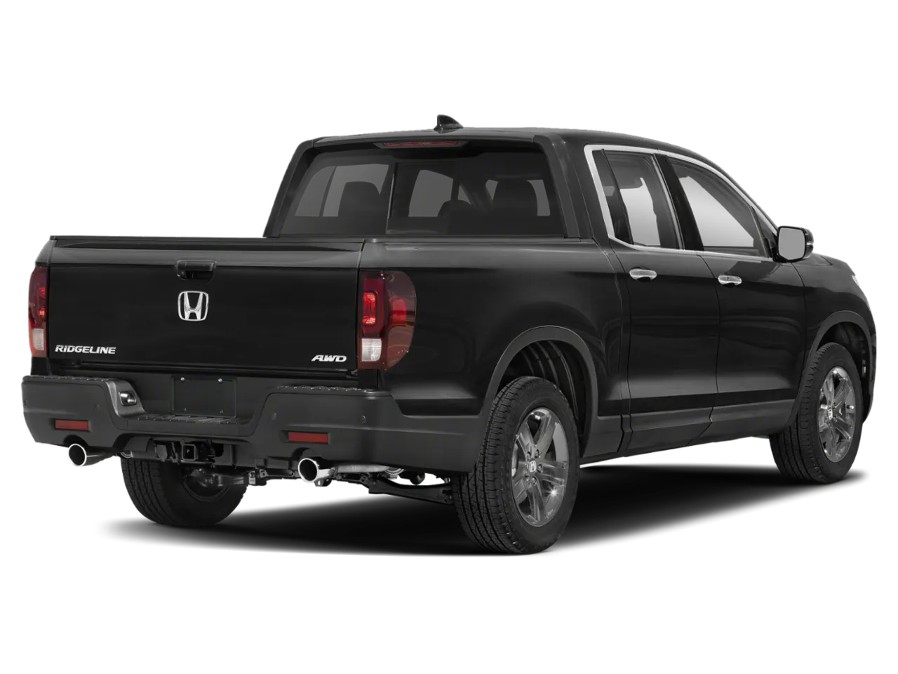 Used 2021 Honda Ridgeline Truck