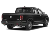 Used 2021 Honda Ridgeline Truck