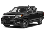 Used 2021 Honda Ridgeline Truck