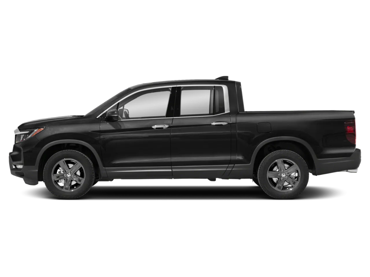 Used 2021 Honda Ridgeline Truck