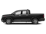 Used 2021 Honda Ridgeline Truck