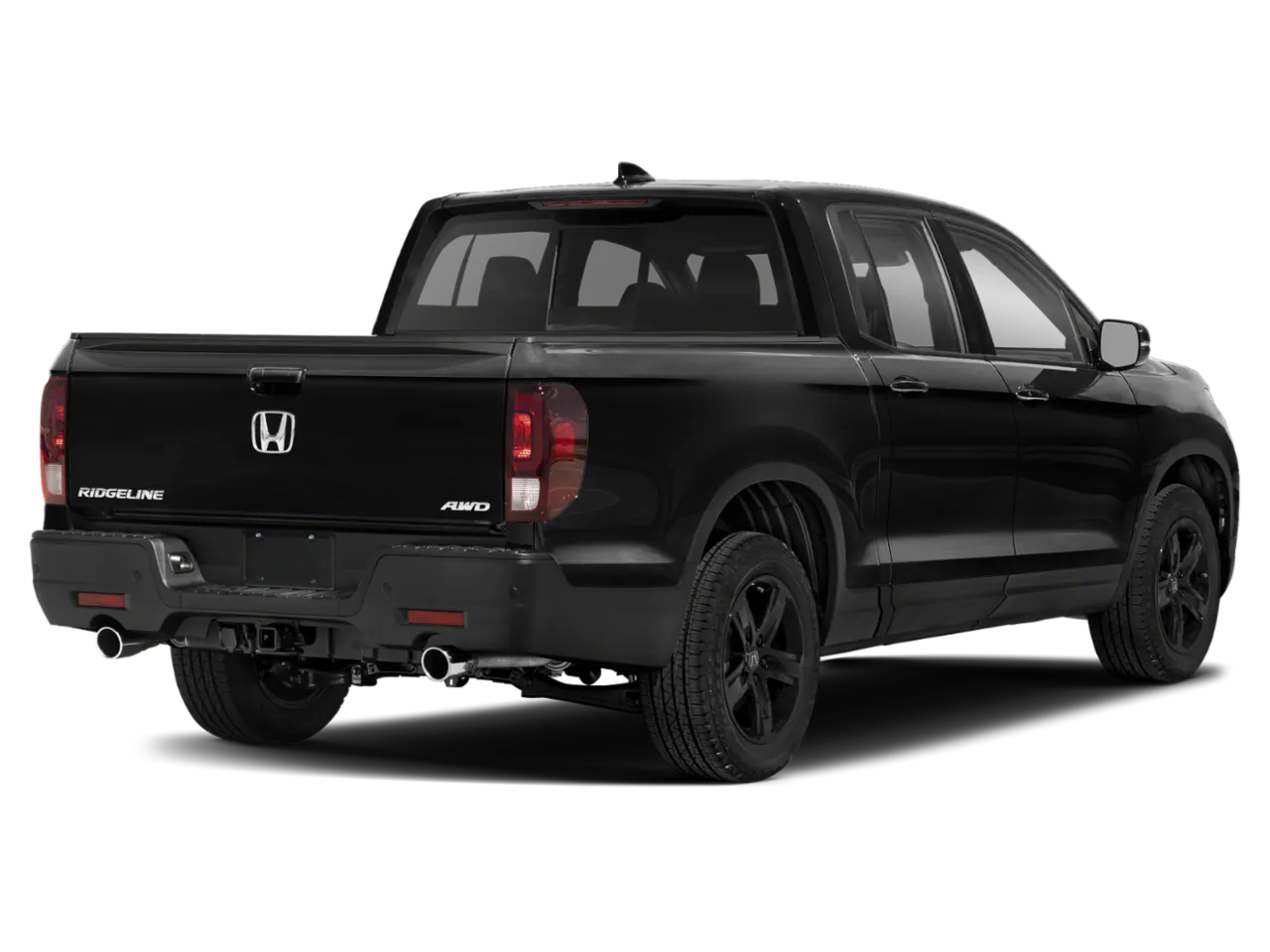 Used 2021 Honda Ridgeline Truck